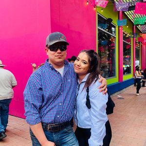 Meet your Posher, Oscar judith